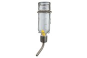 Kanin & gnaver - Trixie Glass Water Bottle 250 ml - TX60442
