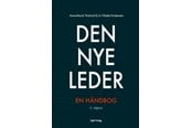 Erhverv & Management - Den nye leder - Erhverv & Management - Hæftet - 9788757454475