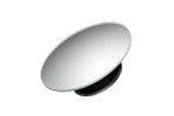 Foto & Videotilbehør - Baseus Full View Blind Spot Rearview mirrors Black - ACMDJ-01