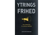 Erhverv & Management - Ytringsfrihed - Erhverv & Management - Hardback - 9788757452648