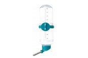 Gnavere - Trixie Plastic Water Bottle 500ml assorted colours - TX60613