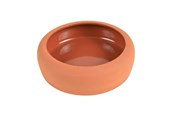 Kanin & gnaver - Trixie Ceramic Bowl Ø10.5cm/250ml - TX60671