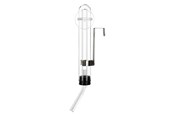 Kanin & gnaver - Trixie Glass Water Bottle 50ml - TX6070