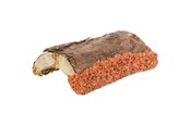 Kanin & gnaver - Trixie Bridge with Vegetables and Nuts 16 × 8 × 20 cm 135 g - TX60772