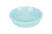 Kanin & gnaver - Trixie Ceramic Bowl 200 ml/ø 14 cm assorted colours - TX60804