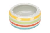 Gnavere - Trixie Ceramic Bowl 200 ml/ø 11 cm - TX60806