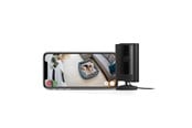 Smart Home - Ring Indoor Camera (2. gen.) - Sort - B0B6GKNJPR