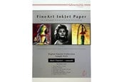 Papir, Fotopapir og Etiketter - Hahnemühle Digital FineArt - photo paper - smooth - 12 sheet(s) - A4 (pack of 6) - 10 640 303