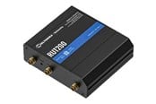 Router & firewall - Teltonika RUT200 - wireless router - WWAN - Wi-Fi - 3G 4G 2G - DIN rail mountable - Wireless router N Standard - 802.11n - RUT200010000