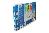 Brevordnere og Ringbind - Oxford ELBA Polyvision maxi - 100080803