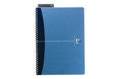 Blokke, Formularer & Notesbøger - Oxford Urban Mix - notebook - A4 - 50 sheets - 100101523