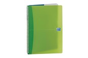 Blokke, Formularer & Notesbøger - Oxford Office MyColour - H002930