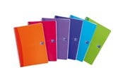 Blokke, Formularer & Notesbøger - Oxford Office My Colours - 100101948