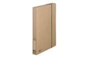Arkivering & Opbevaring - Oxford Favorit TOUAREG - box file - havana - 100200413