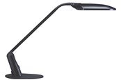 Smart Home - Unilux Duo LED lampe, sort - 400093984