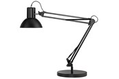 Skrivebordstilbehør - Unilux Success 80 LED lampe, sort - 400093579