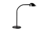 Skrivebordstilbehør - Unilux Easy LED lampe, sort - 400093833