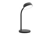 Skrivebordstilbehør - Unilux Tamy LED lampe, sort - 400172506