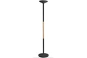 Skrivebordstilbehør - Unilux Pryska LED Uplight, sort - 400153677