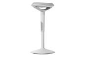 Ergonomi - Unilux Ergo boost Stol, hvid - 400165092