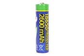 Batteri - Gembird EnerGenie battery x 18650 - Li-Ion - EG-BA-18650/2600