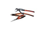 Værktøj - BAHCO Water pump pliers - PLIERSET2