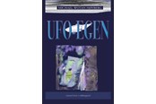 Skønlitteratur & Fiktion - Ufo-egen - Skønlitteratur & Fiktion - Hæftet - 9788776082345