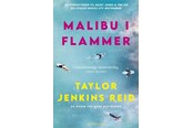 Skønlitteratur & Fiktion - Malibu i flammer - Skønlitteratur & Fiktion - Hæftet - 9788740084146
