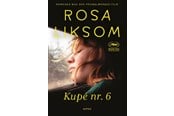 Skønlitteratur & Fiktion - Kupé nr. 6 - Skønlitteratur & Fiktion - Hæftet - 9788772392233