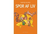 Digte - Spor af liv - Digte - Hæftet - 9788776082185