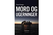 Krimi & Spænding - Mord og ugerninger - Krimi & Spænding - Hæftet - 9788776082482