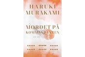 Skønlitteratur & Fiktion - Mordet på kommandanten Bog I (PB) - Skønlitteratur & Fiktion - paperback - 9788772049267