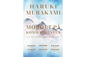 Skønlitteratur & Fiktion - Mordet på kommandanten Bog II (PB) - Skønlitteratur & Fiktion - paperback - 9788772049274