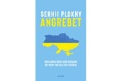 Historie, Mytologi & Samfund - Angrebet – Ruslands krig mod Ukraine og dens følge - Historie & Samfund - hardcover - 9788743404415