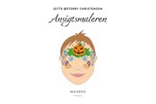 Hobby - Ansigtsmaleren - Hobby - Hæftet - 9788776082550