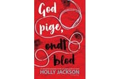Ungdomsbøger - God pige ondt blod - Ungdomsbog - Hæftet - 9788702392395