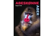Børnebøger - Abeskønne aber - Børnebog - Hardcover - 9788702402230