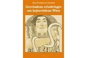 Tegneserier - Grevindens erindringer om kejsertidens Wien - Tegneserier - Hæftet - 9788776083007
