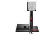 Skærmholder - Lenovo ThinkCentre TIO Flex stand - for monitor / thin client / mobile phone - 4XF1K03170