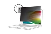 Systemtilbehør (kølepasta mv.) - 3M - notebook privacy filter - bright screen - 7100288084
