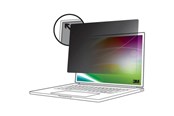 Systemtilbehør (kølepasta mv.) - 3M Bright Screen Privacy Filter BP140W9E - 7100288011