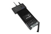 Controller - Icy dock EZ-Adapter Ex MB931U-1VB R1 - storage controller - U.2 NVMe - USB 3.2 (Gen 2) USB-C 3.2 (Gen 2) Thunderbolt 4 - MB931U-1VB R1