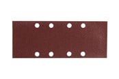 Slibemaskine - Makita Sanding Sheet - for Wood and Metal - 10 pieces - P-31843