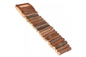 Kanin & gnaver - Trixie Ladder 7 × 27 cm - TX6106