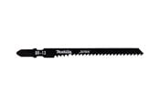 Stiksav - Makita A-85793 Jig Saw Blade Set - 5 pieces - A-85793