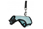 Gnavere - Trixie Soft Harness with Lead 12 - 18 cm assorted colours - TX61511