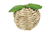 Kanin & gnaver - Trixie Grass Toy ø 7 cm - TX61823