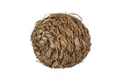 Kanin & gnaver - Trixie Grass Ball ø 10 cm - TX61825