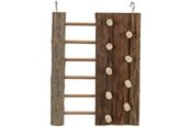 Kanin & gnaver - Trixie Climbing Wall 16 × 20 cm - TX6199