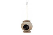 Gnavere - Trixie Coconut House ø 13 × 31 cm - TX6209